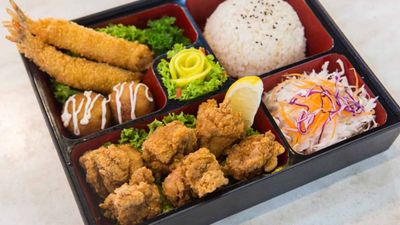 Kang Japanese Cuisine 康日本料理