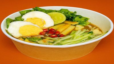 Miss Laksa