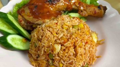 Restoran Fatema Bistro