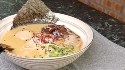 Oki Shokudo