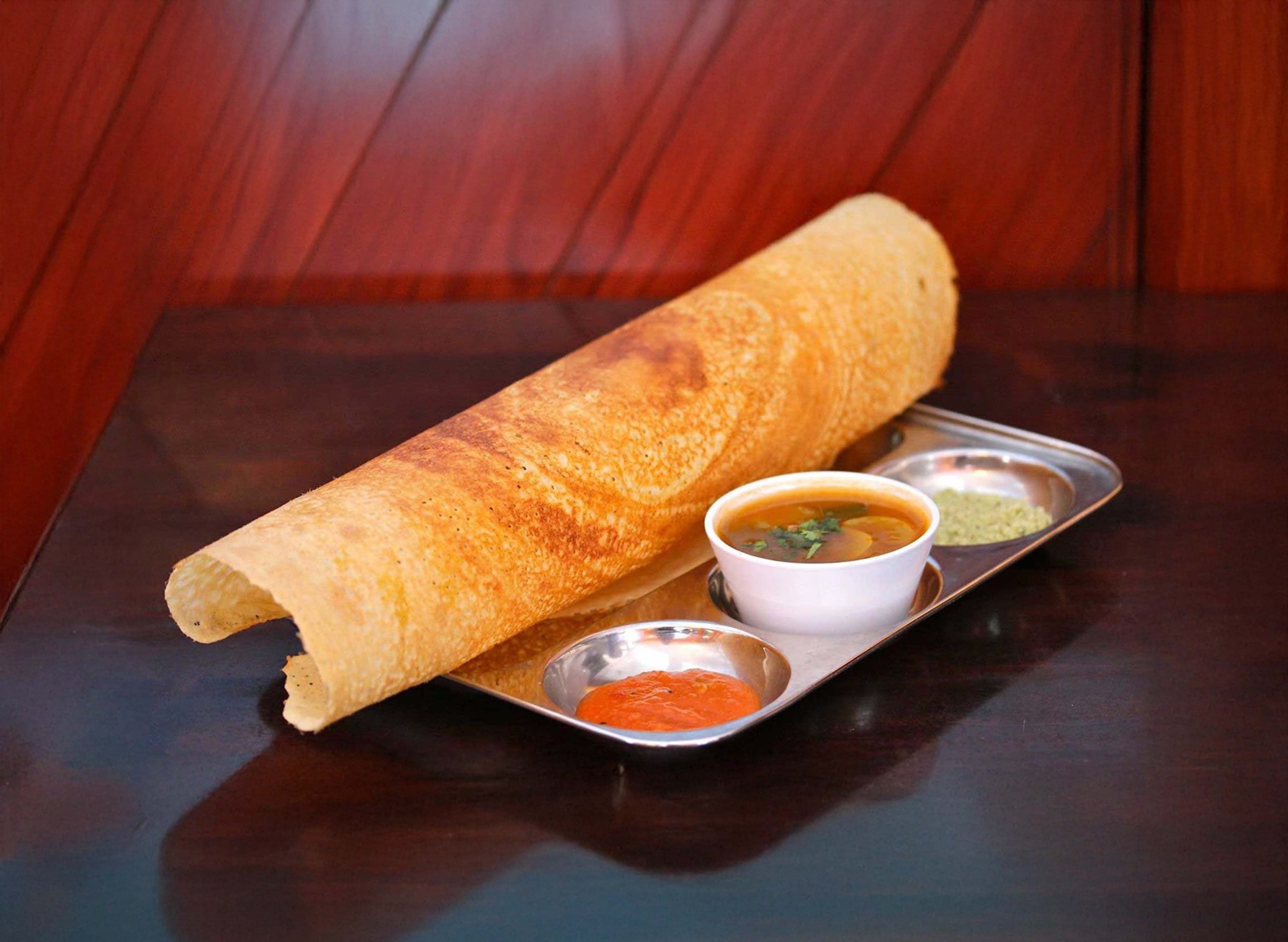 Jabilli Restaurant vendor logo