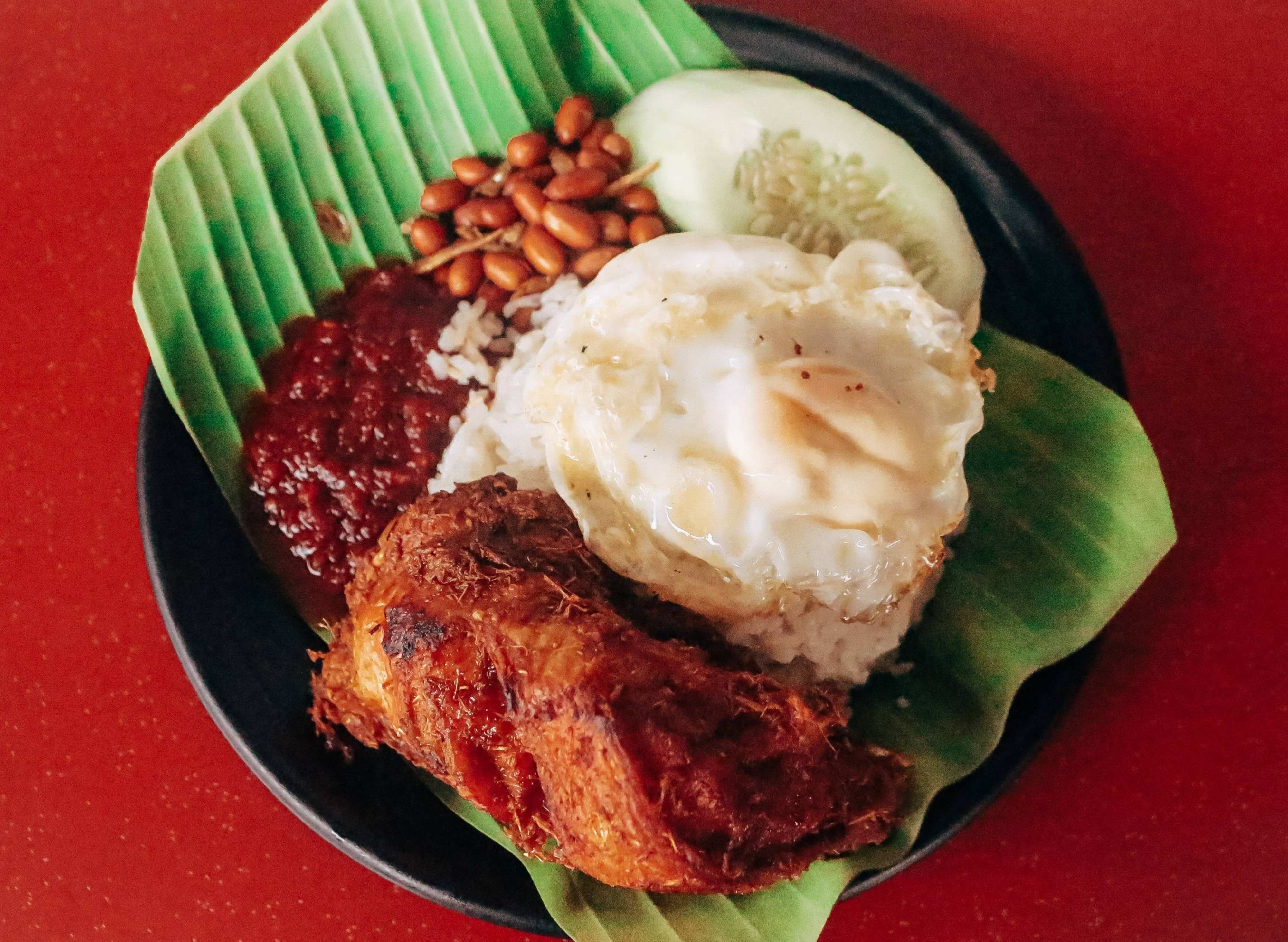 Restoran Serai Kampung vendor logo