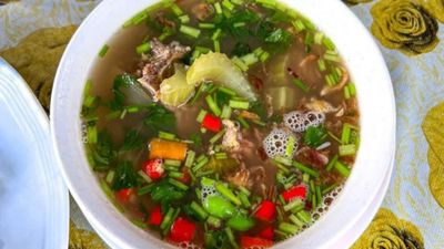 WARUNG POKJOH