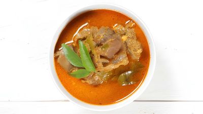 Spicy Kitchen