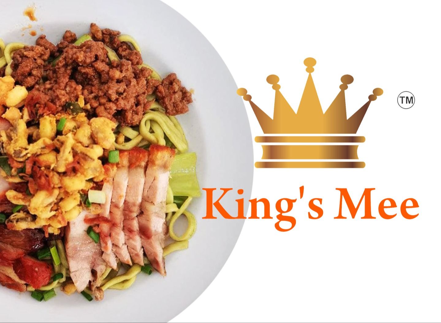 King's Spinach Mee menu and delivery in West Coast foodpanda