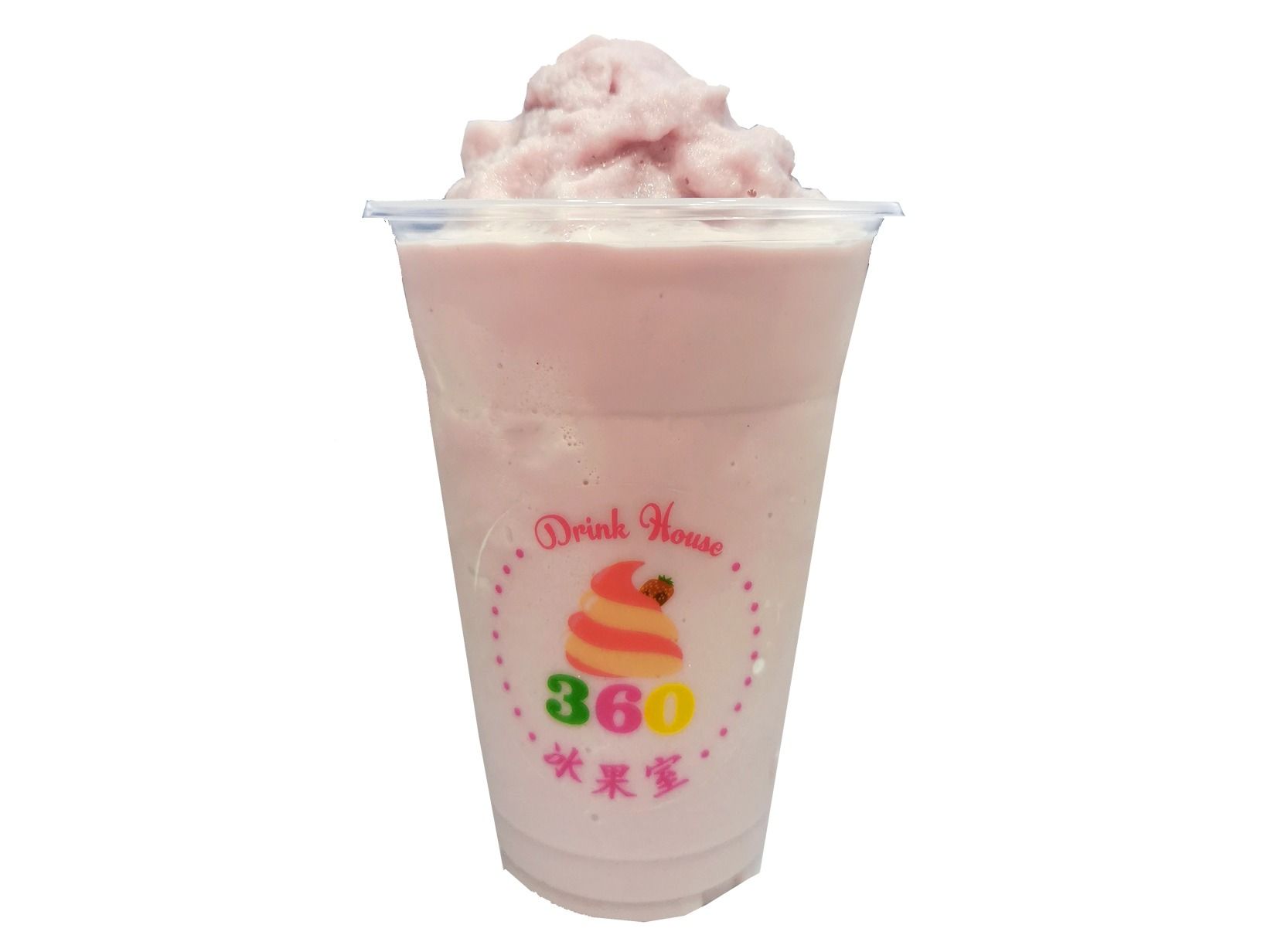 360 DRINK HOUSE menu and delivery in Kota Kinabalu | foodpanda