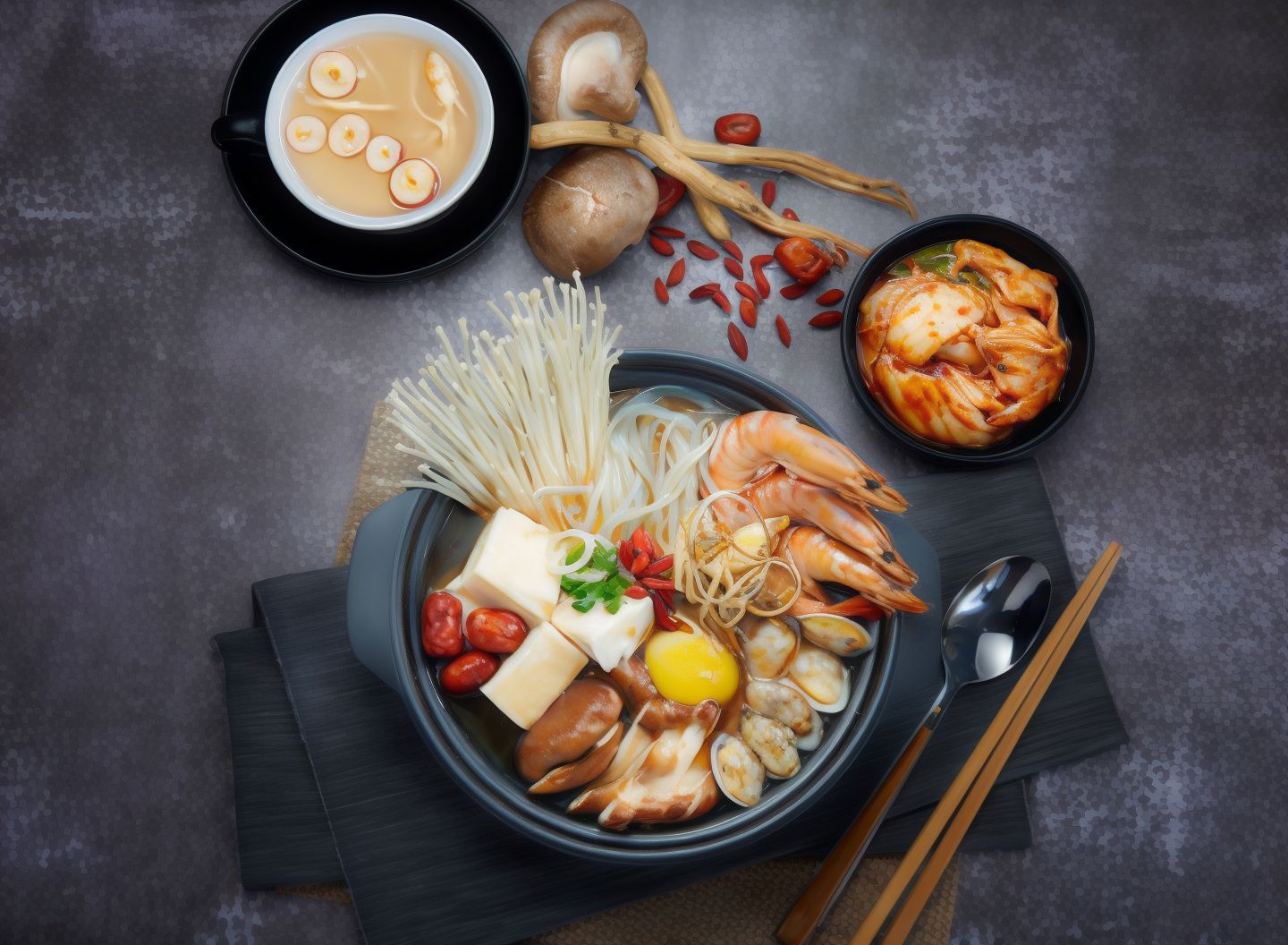 Harga Seoul Garden Auto City Fasci Garden