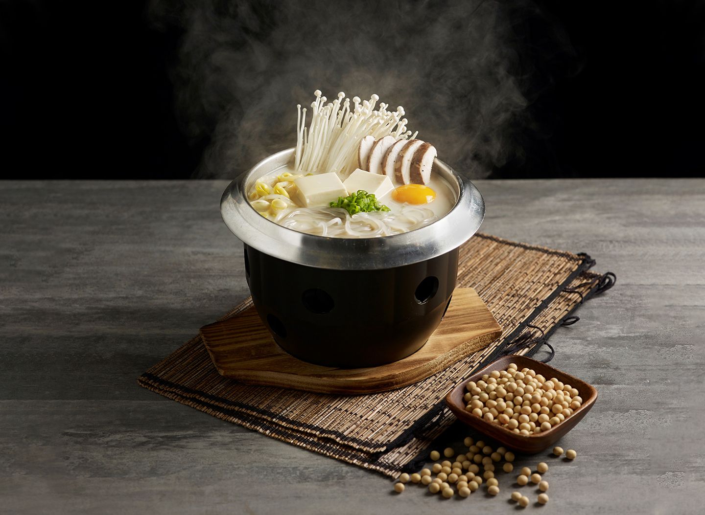 Seoul Garden Hotpot Kuching Fasci Garden