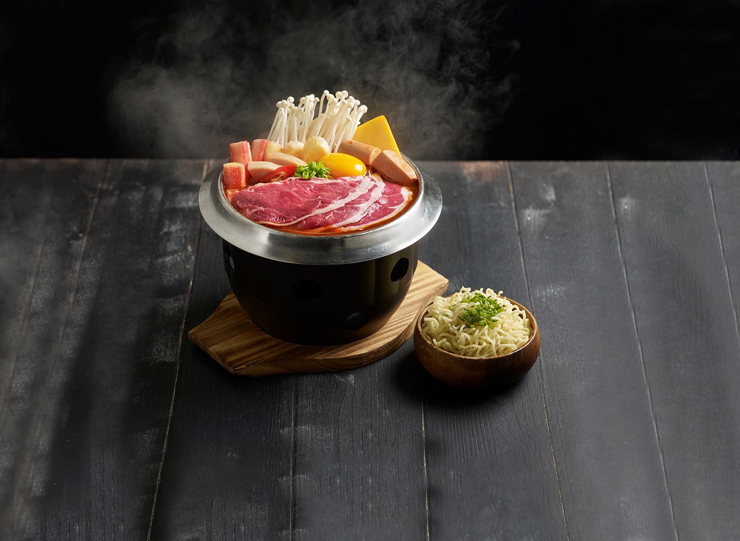 Menu Di Seoul Garden Kb Mall Fasci Garden