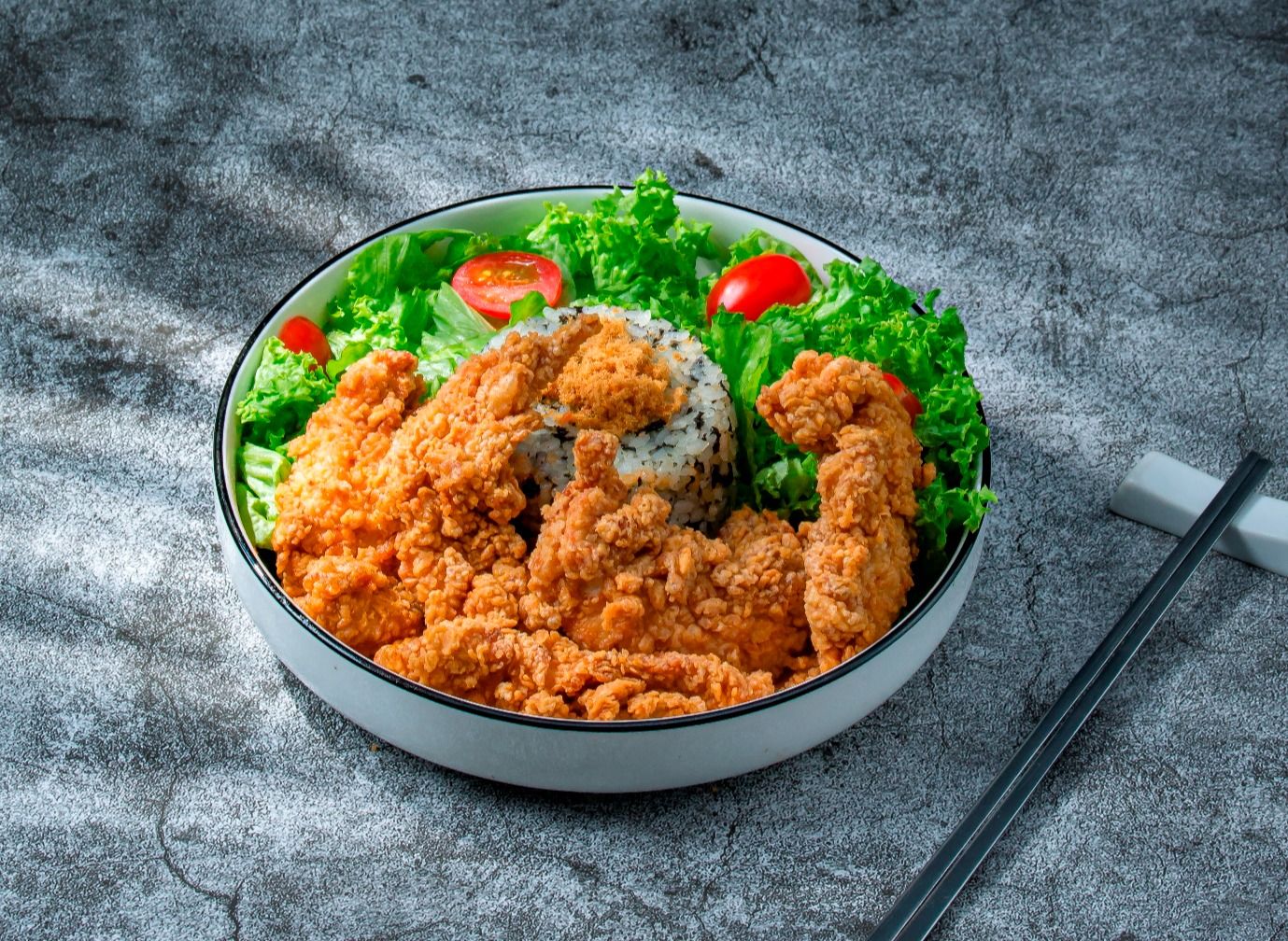 Jisoo Korean Fried Chicken (Kota Kemuning) menu and delivery in Shah Alam