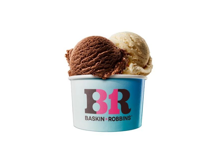 Baskin Robbins Delivery Menu - Order Online | Foodpanda