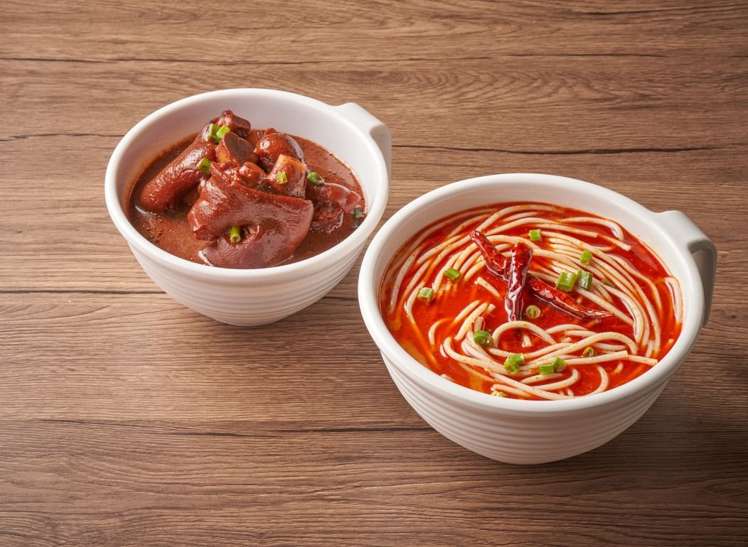 Nanyang Cafe 南洋冰室(THE EXCHANGE TRX) menu and delivery in Kuala Lumpur |  foodpanda