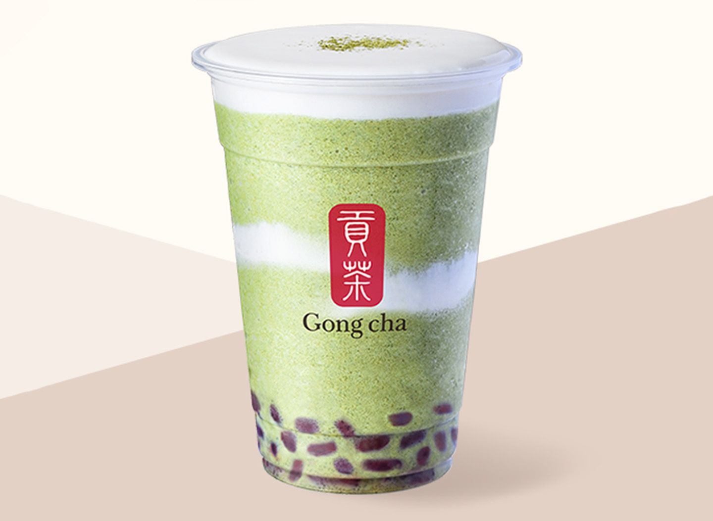 Gong Cha Jaya Shopping Centre menu and delivery in Petaling Jaya