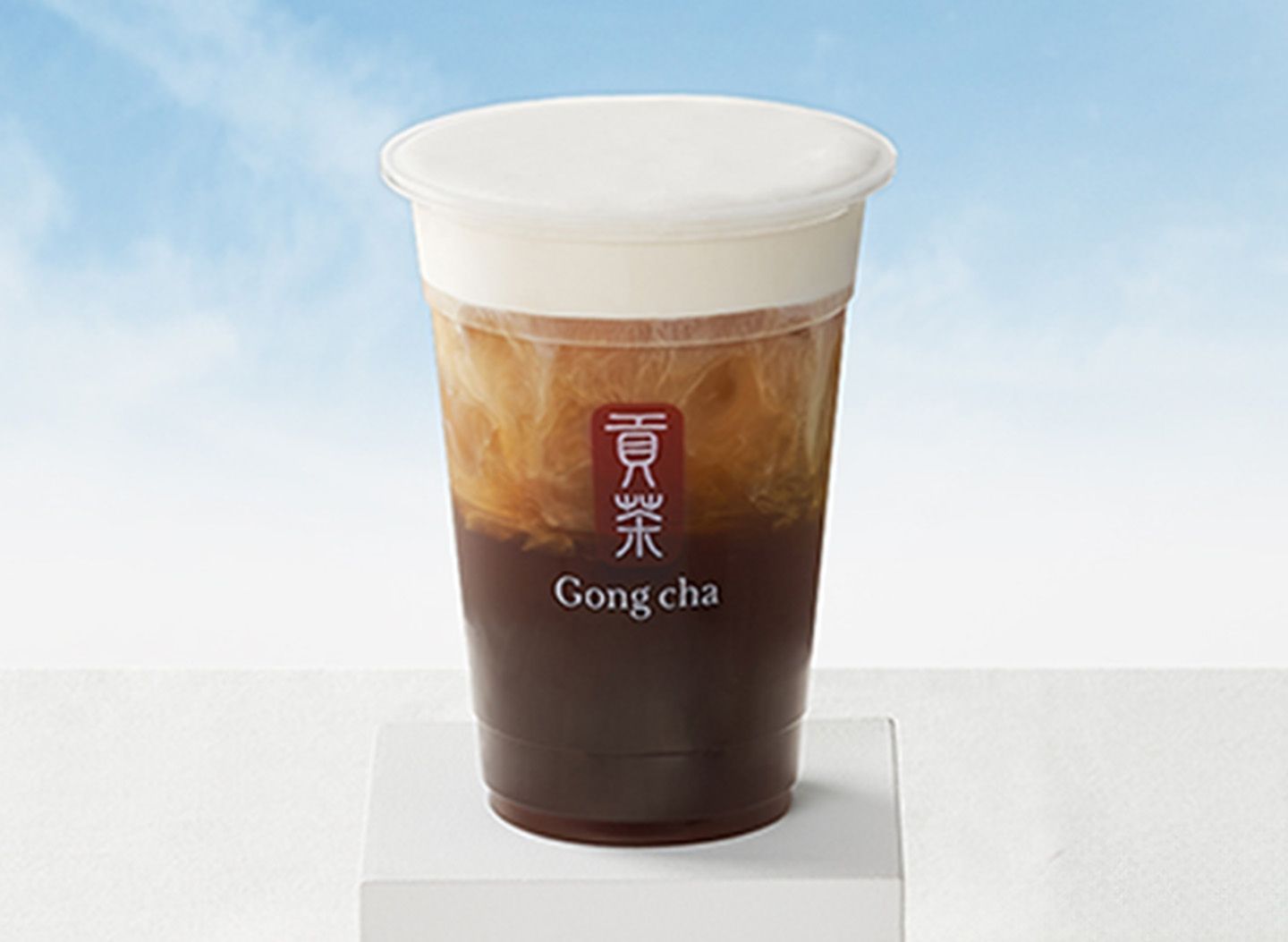 Gong Cha delivery menu order online foodpanda