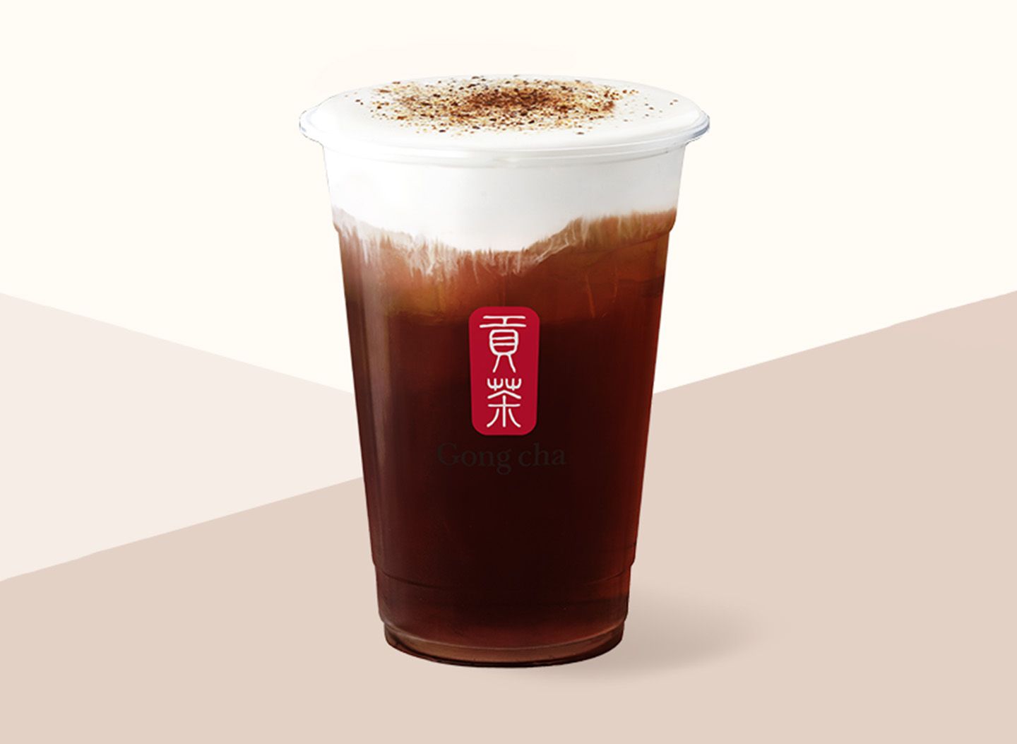 Gong Cha delivery menu order online foodpanda