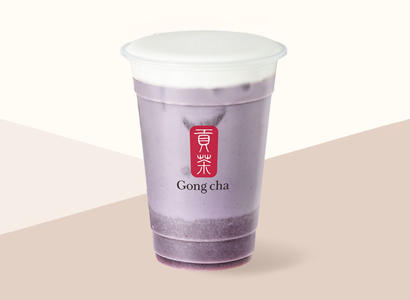 Gong Cha delivery menu order online foodpanda