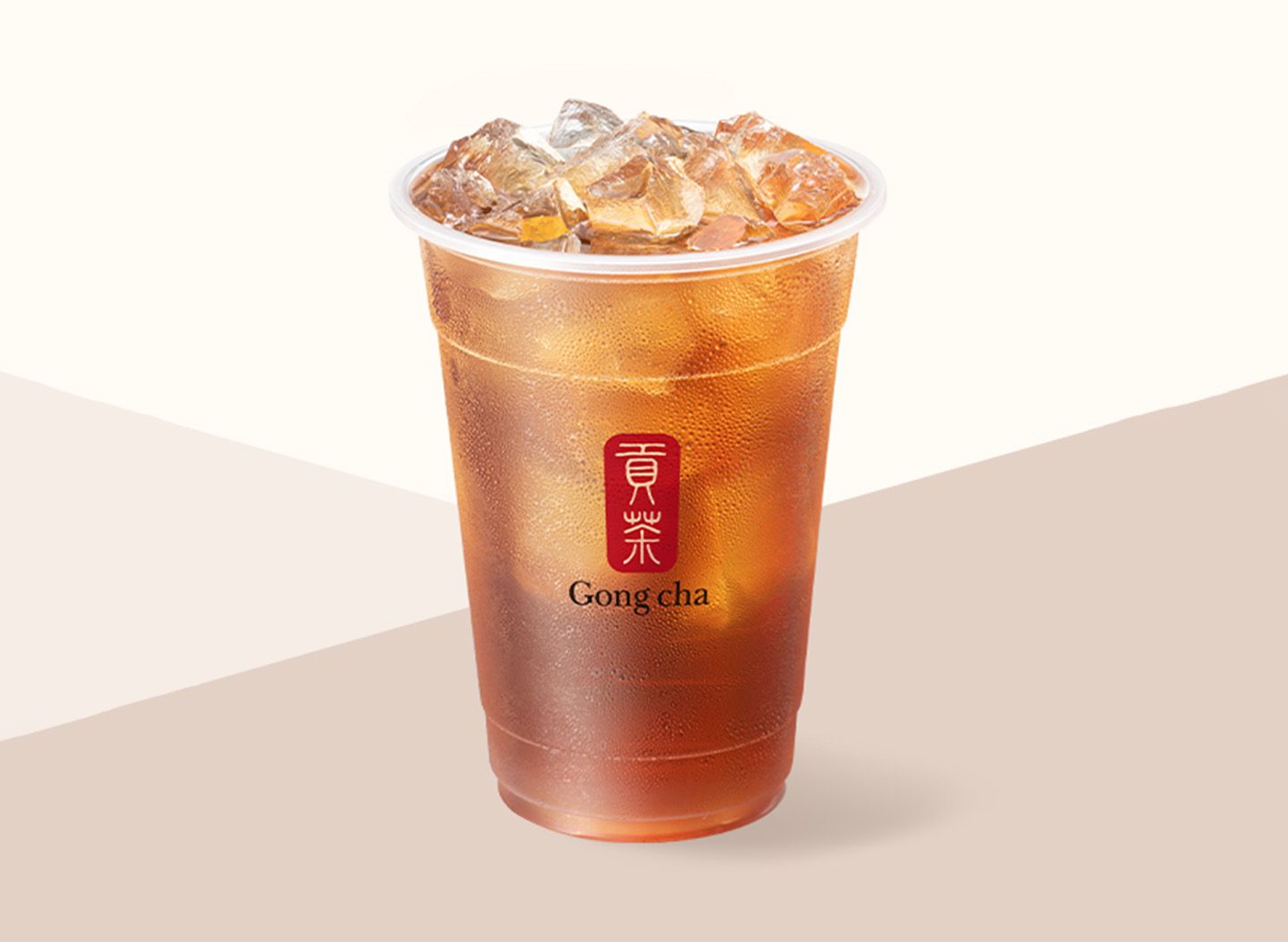 Gong Cha Damai Plaza menu and delivery in West Coast foodpanda