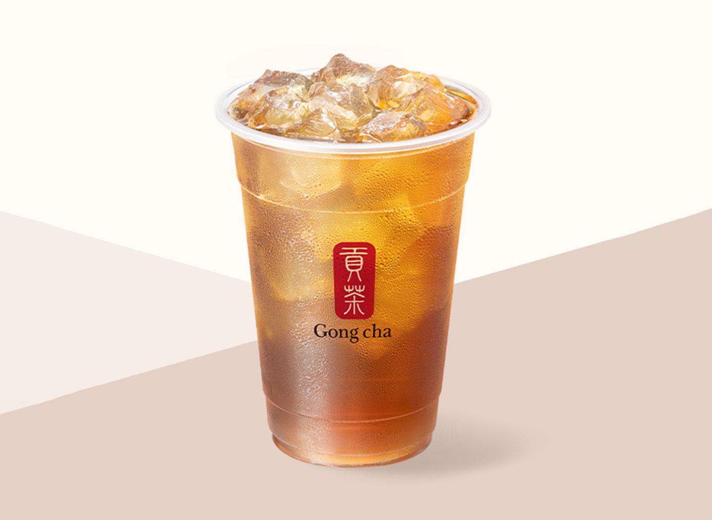 Gong Cha delivery menu order online foodpanda