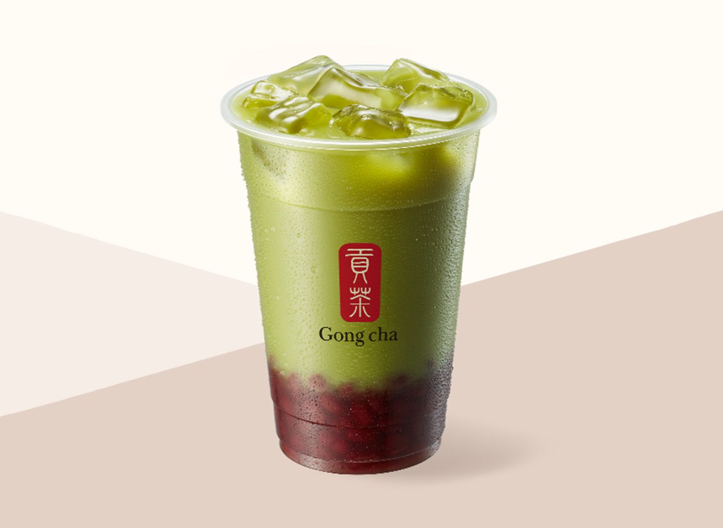 Gong Cha delivery menu order online foodpanda