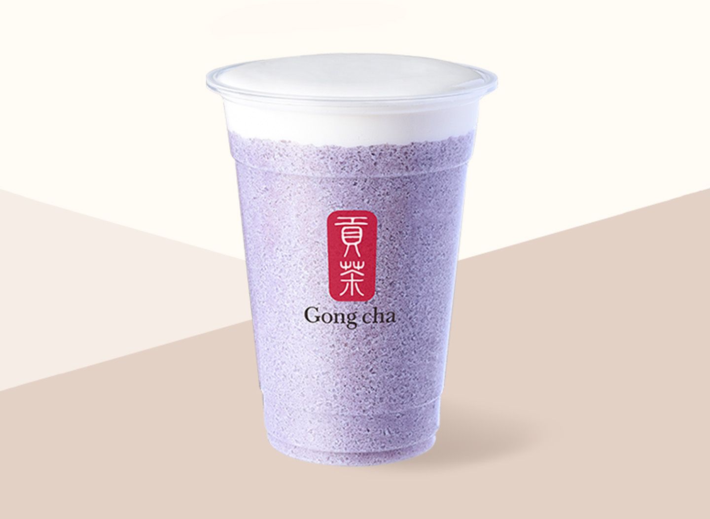 Gong Cha delivery menu order online foodpanda