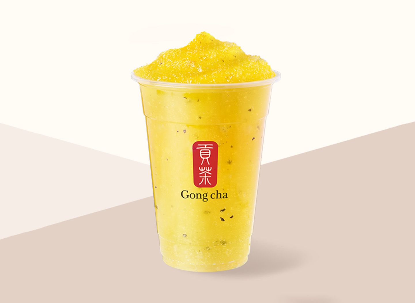 Gong Cha delivery menu order online foodpanda