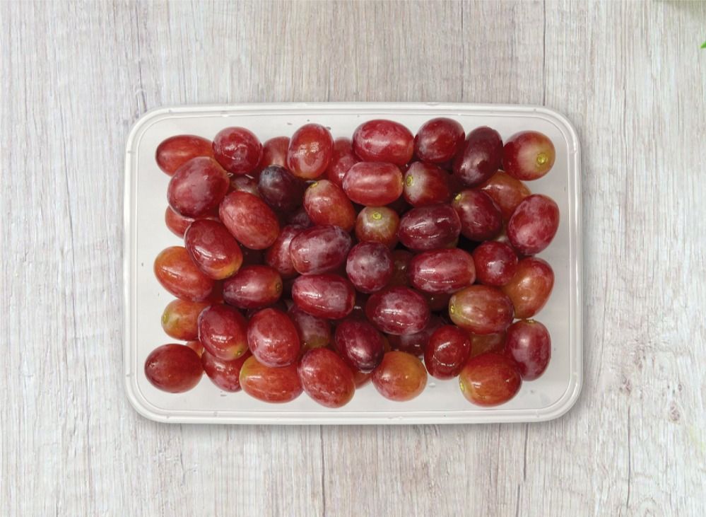 FreshPoint  Grapes, Red Seedless