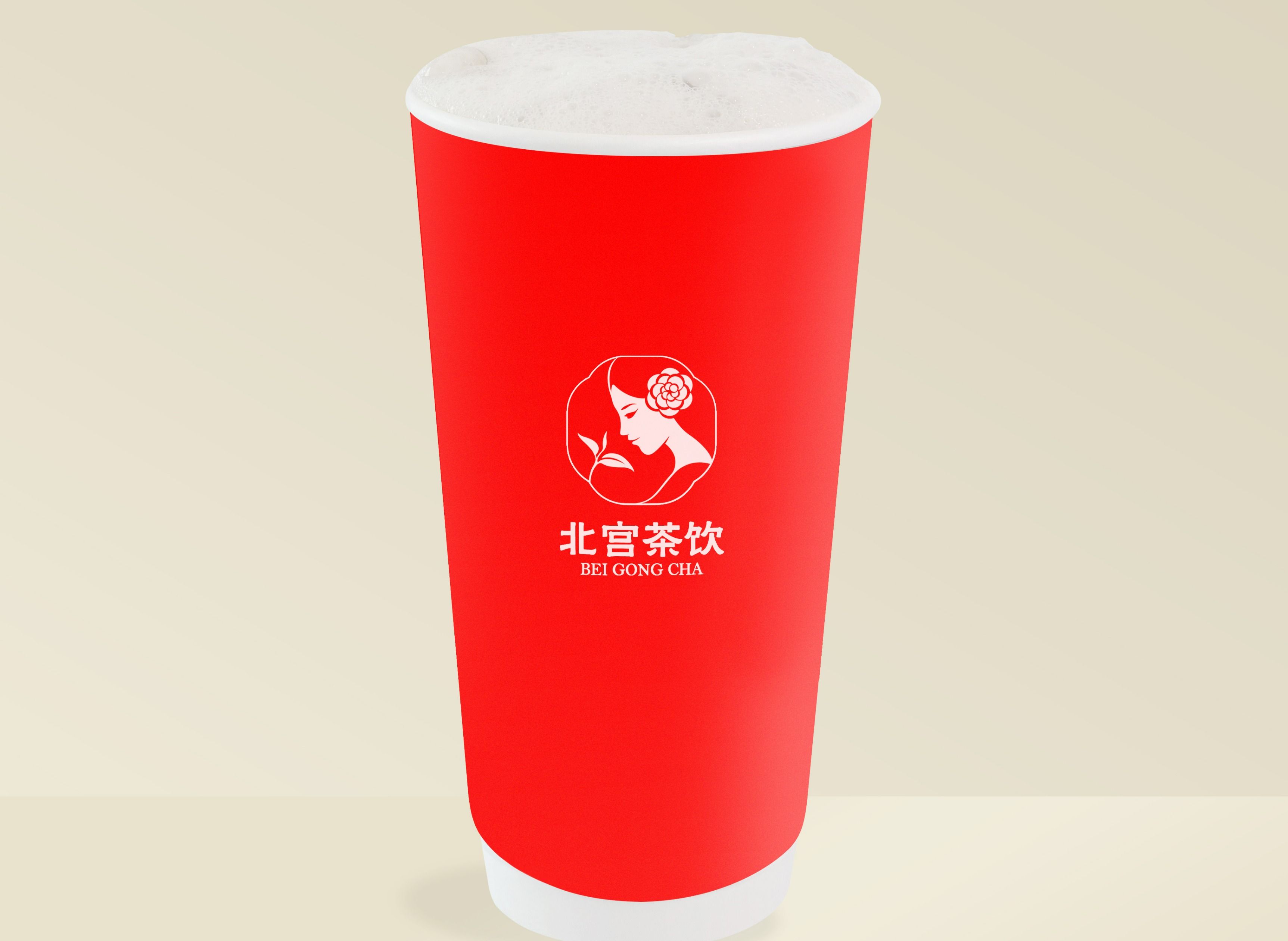 Bei Gong Cha menu and delivery in Bukit Mertajam foodpanda