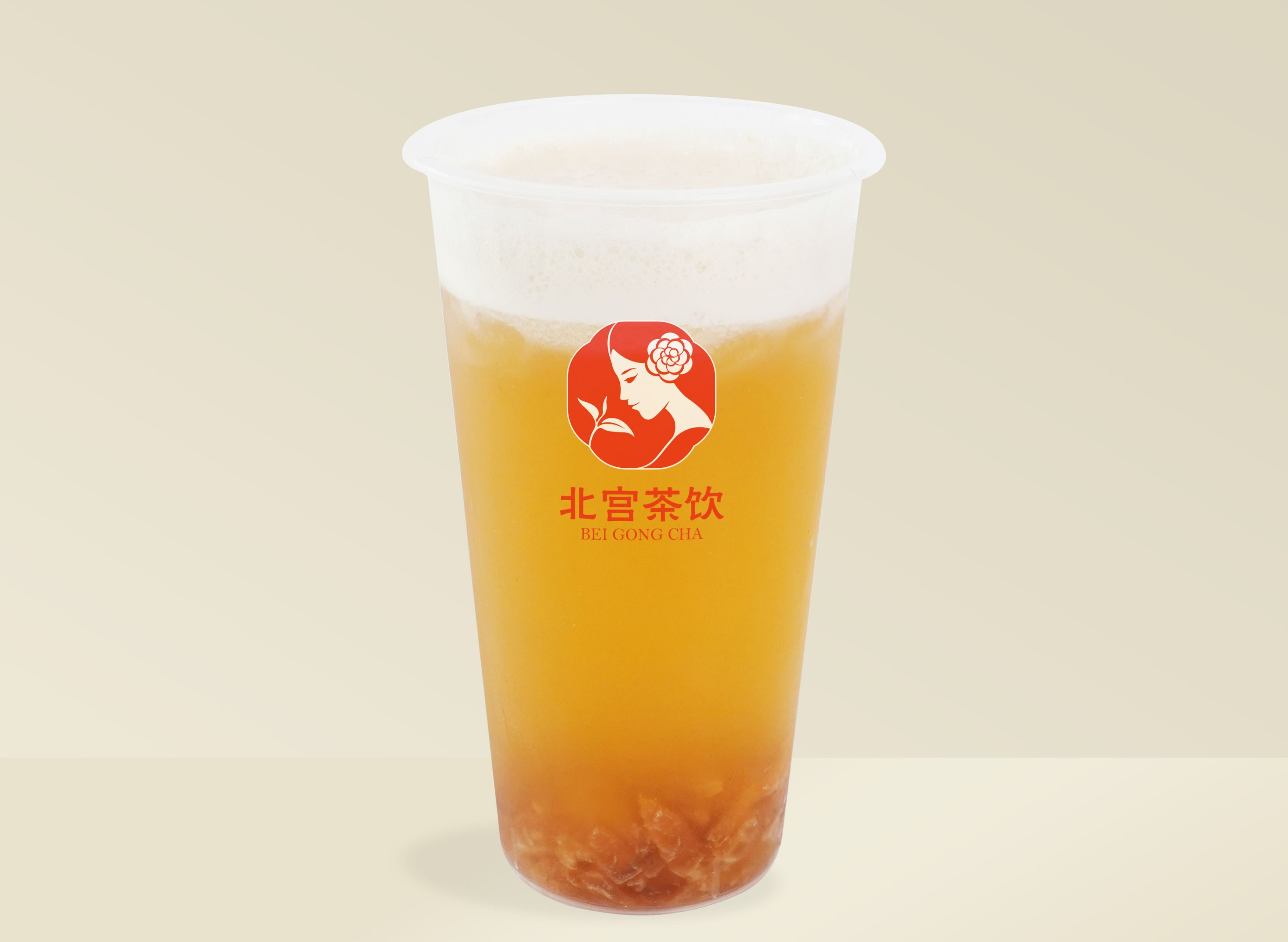 Bei Gong Cha menu and delivery in Bukit Mertajam foodpanda