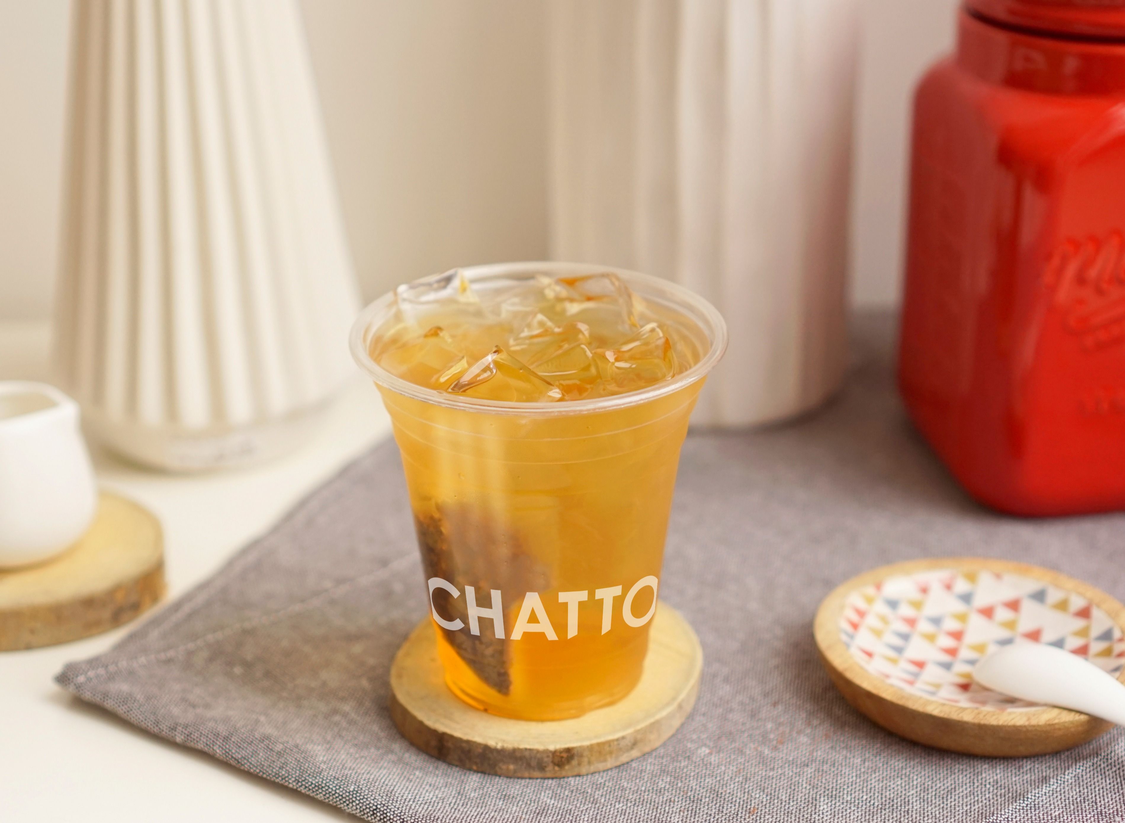 Chatto Coffee (Labuan)菜单 | foodpanda Kota Kinabalu美食外卖