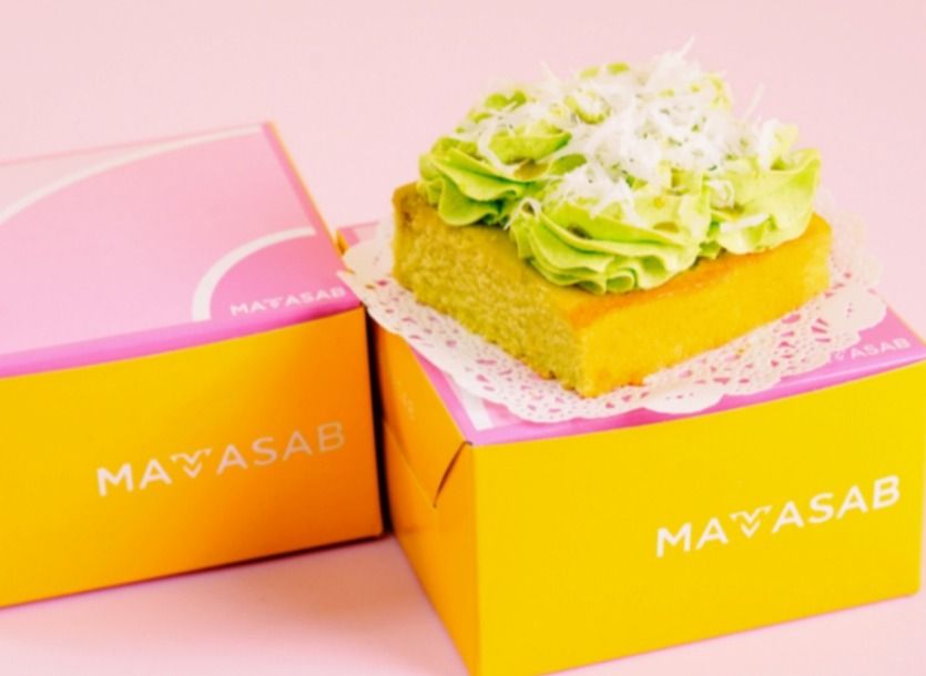 Mamasab Bakery Hub Ampangan  Food Delivery from foodpanda