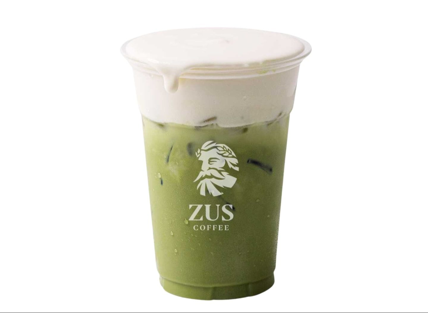 Launched ZUS Rice Straws - ZUS Coffee