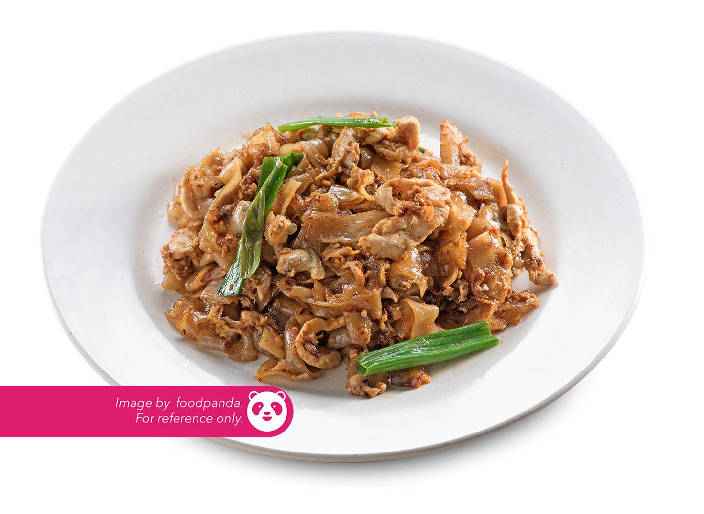 Fried Plate Penang Style (Megabite Cafe Siburan) menu and delivery in  Kuching | foodpanda