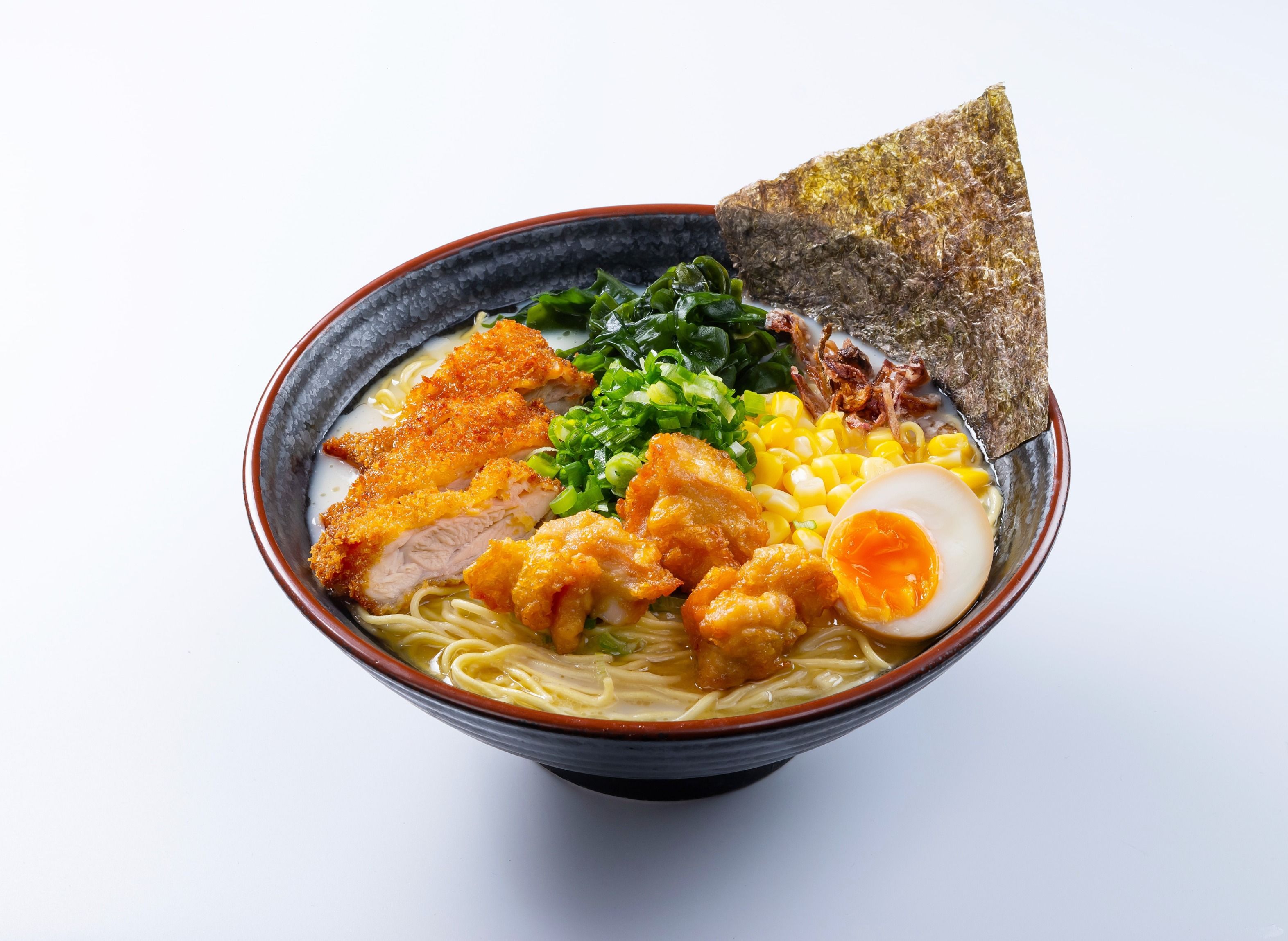 Ken Chan Curry delivery menu - order online | foodpanda