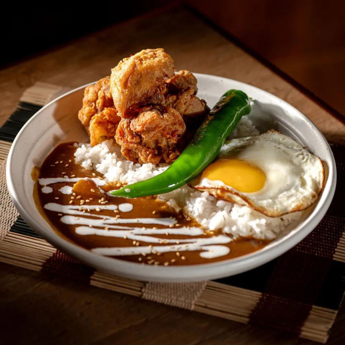 Kingu Kongu menu and delivery in Kuala Lumpur | foodpanda