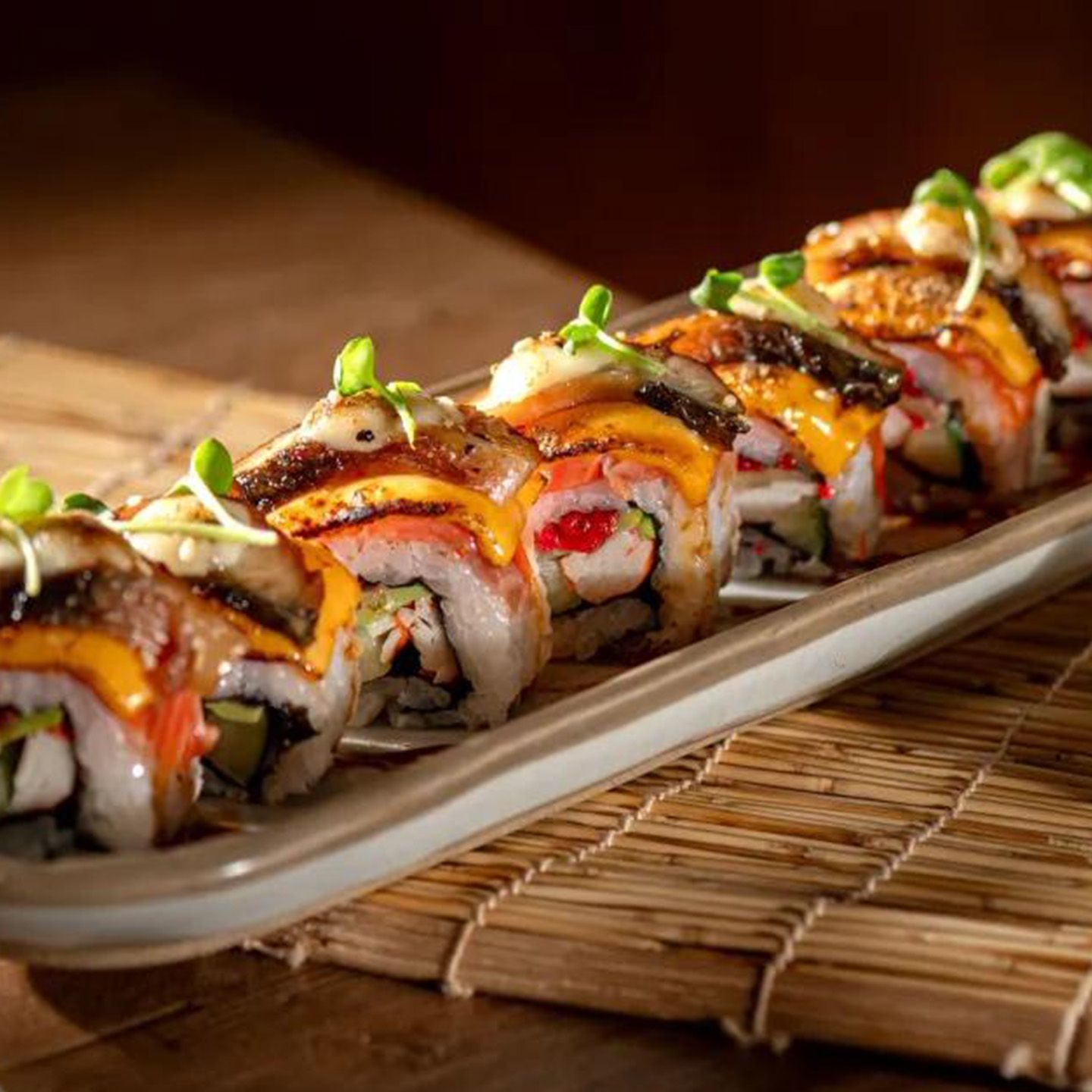 Kingu Kongu menu and delivery in Kuala Lumpur | foodpanda