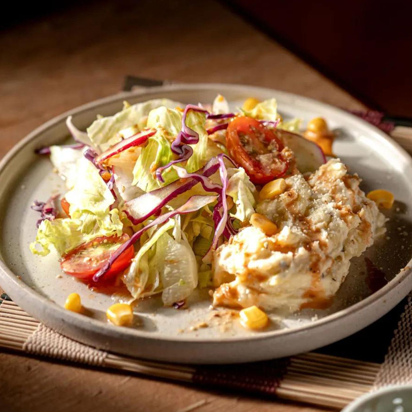 Kingu Kongu | Food Delivery from foodpanda