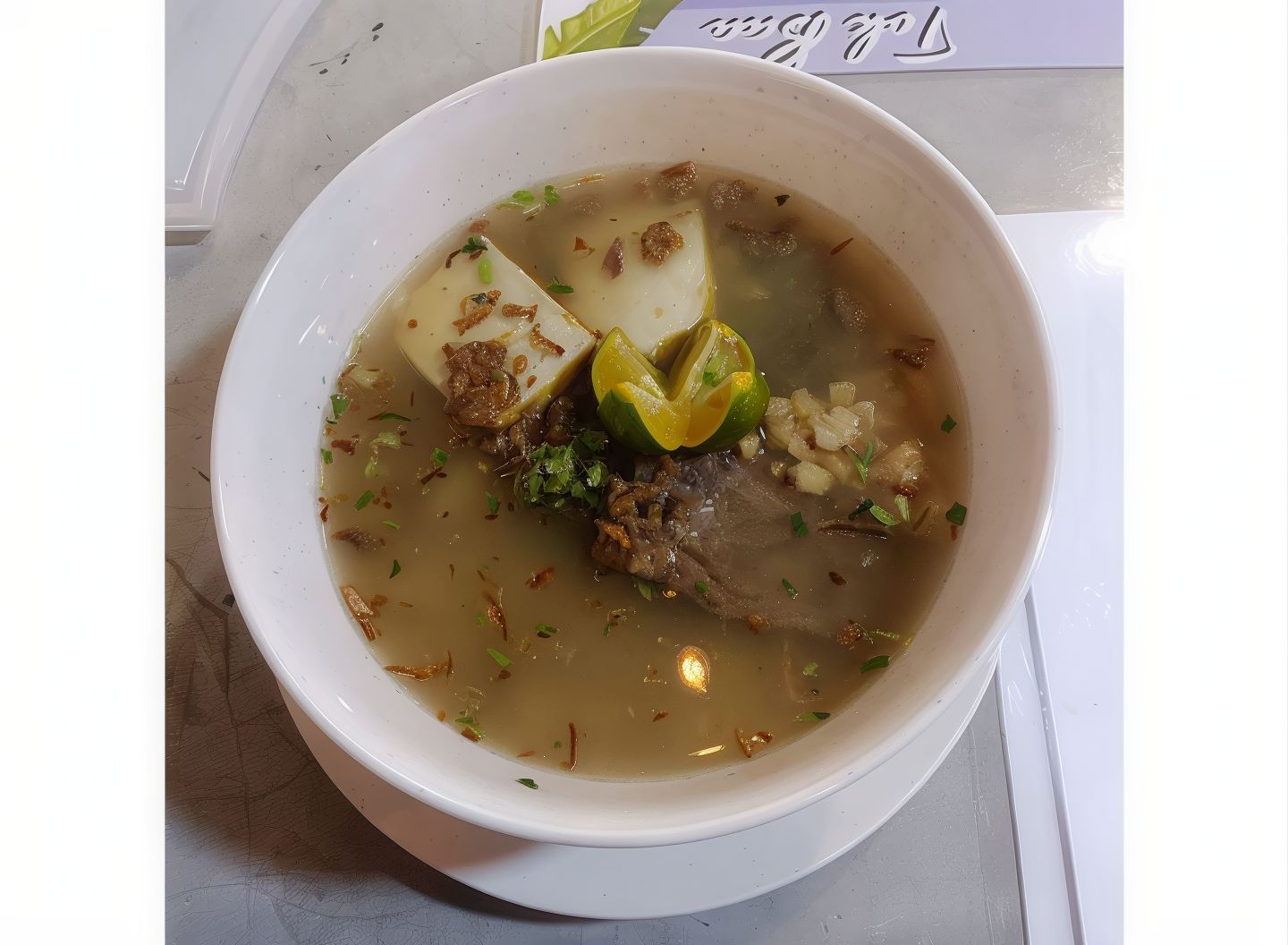 Tok Baa menu and delivery in Alor Setar | foodpanda