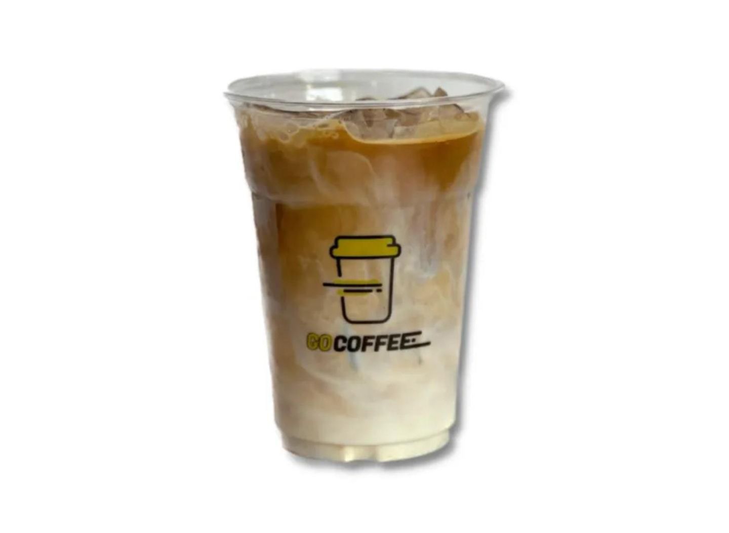 GO Coffee (Ampang Putra Residensi) menu and delivery in Ampang | foodpanda