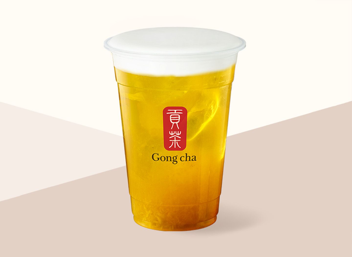 Gong Cha Gurney Plaza menu and delivery in Georgetown foodpanda