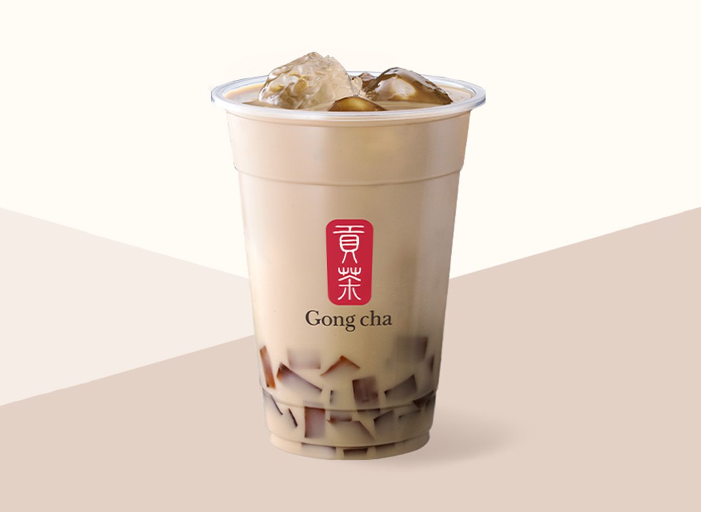 Gong Cha Gurney Plaza menu and delivery in Georgetown foodpanda