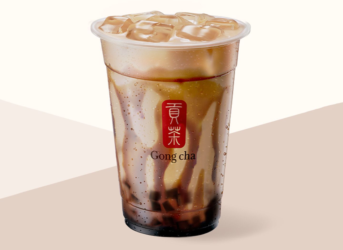 Gong Cha Jaya Shopping Centre menu and delivery in Petaling Jaya