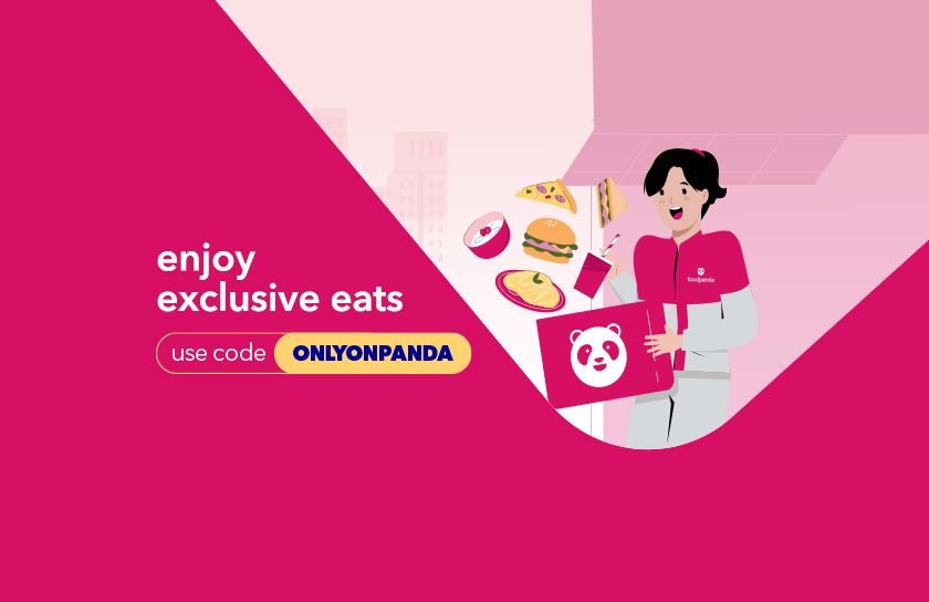 foodpanda