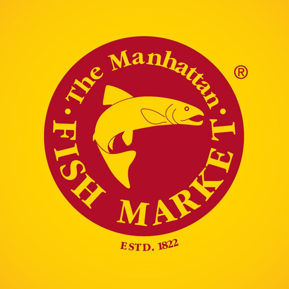 The Manhattan Fish Market (Taman Seri Gombak) vendor logo