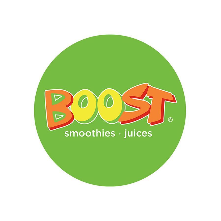 Boost Juice delivery menu order online foodpanda