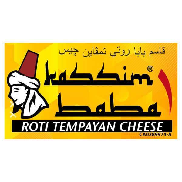 Kassim Baba Roti Tempayan Cheese (Kuantan) menu and delivery in Kuantan