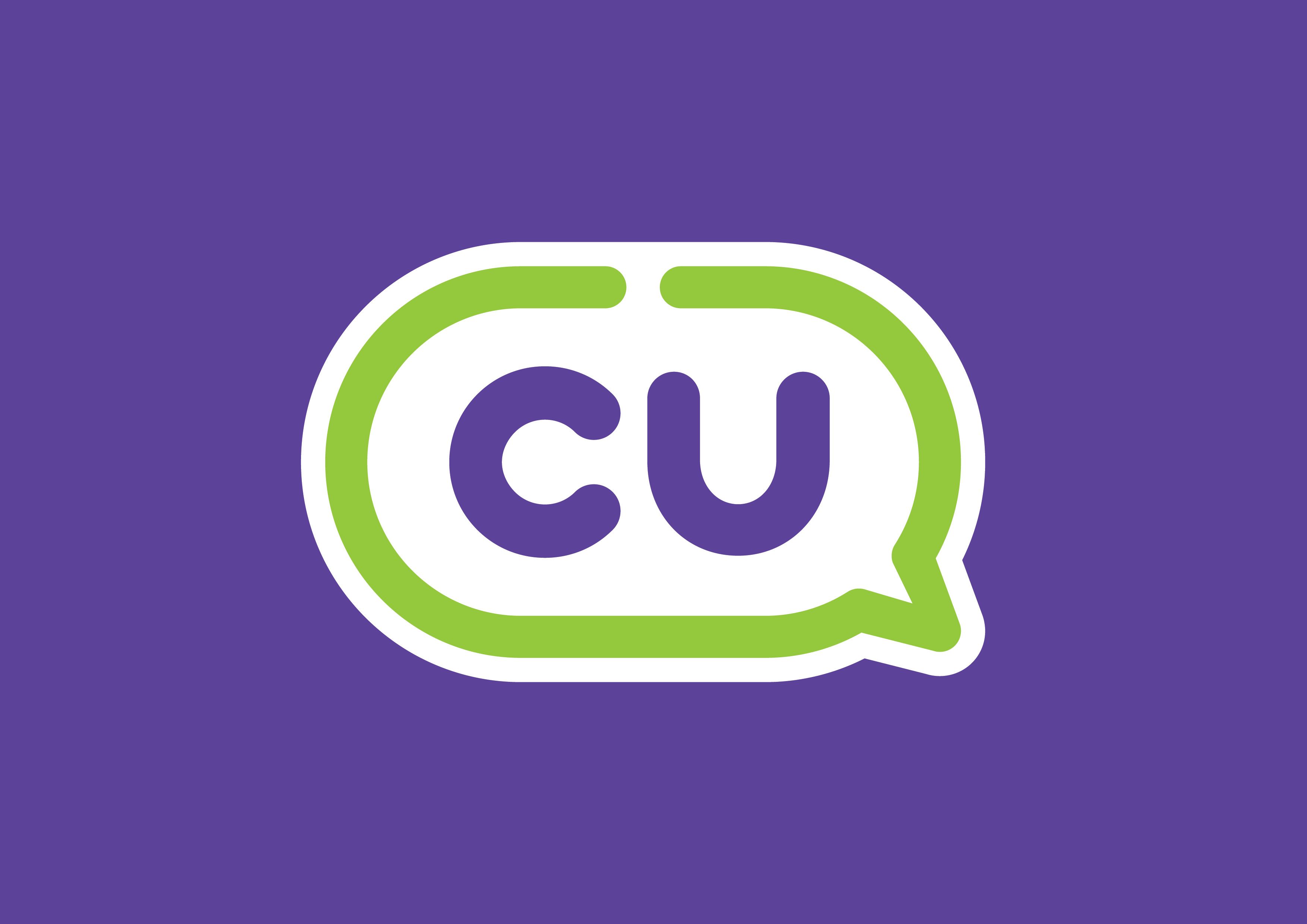 CU (Kolej Zaba Upsi) vendor logo