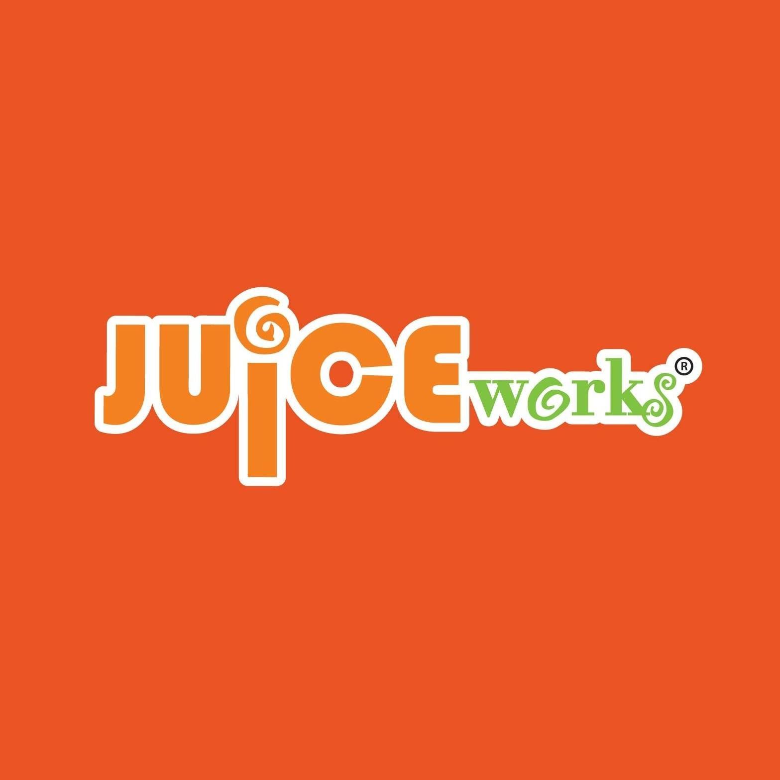 Juice Works (Pavilion Damansara Heights) vendor logo