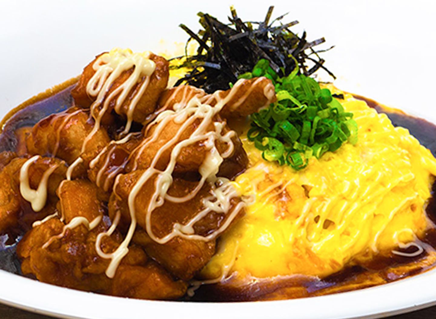 S4 Sun San Curry @ Food Republic Pavilion menu and delivery in Kuala Lumpur  | foodpanda