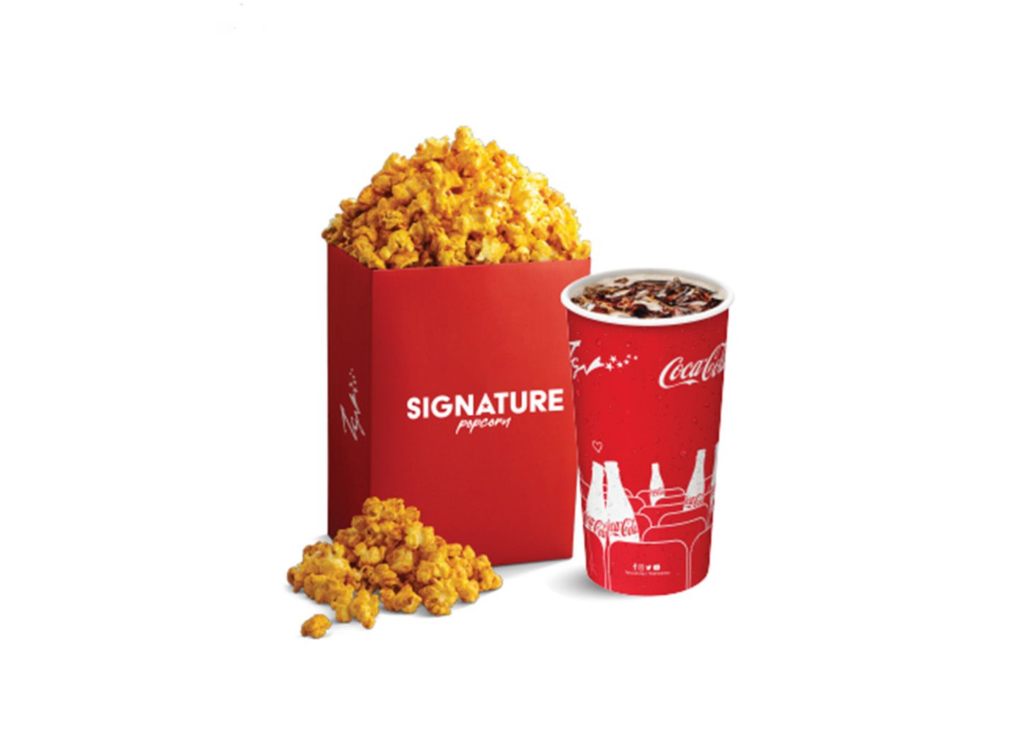 TGV Cinemas (Tebrau City) menu and delivery in Mount Austin | foodpanda