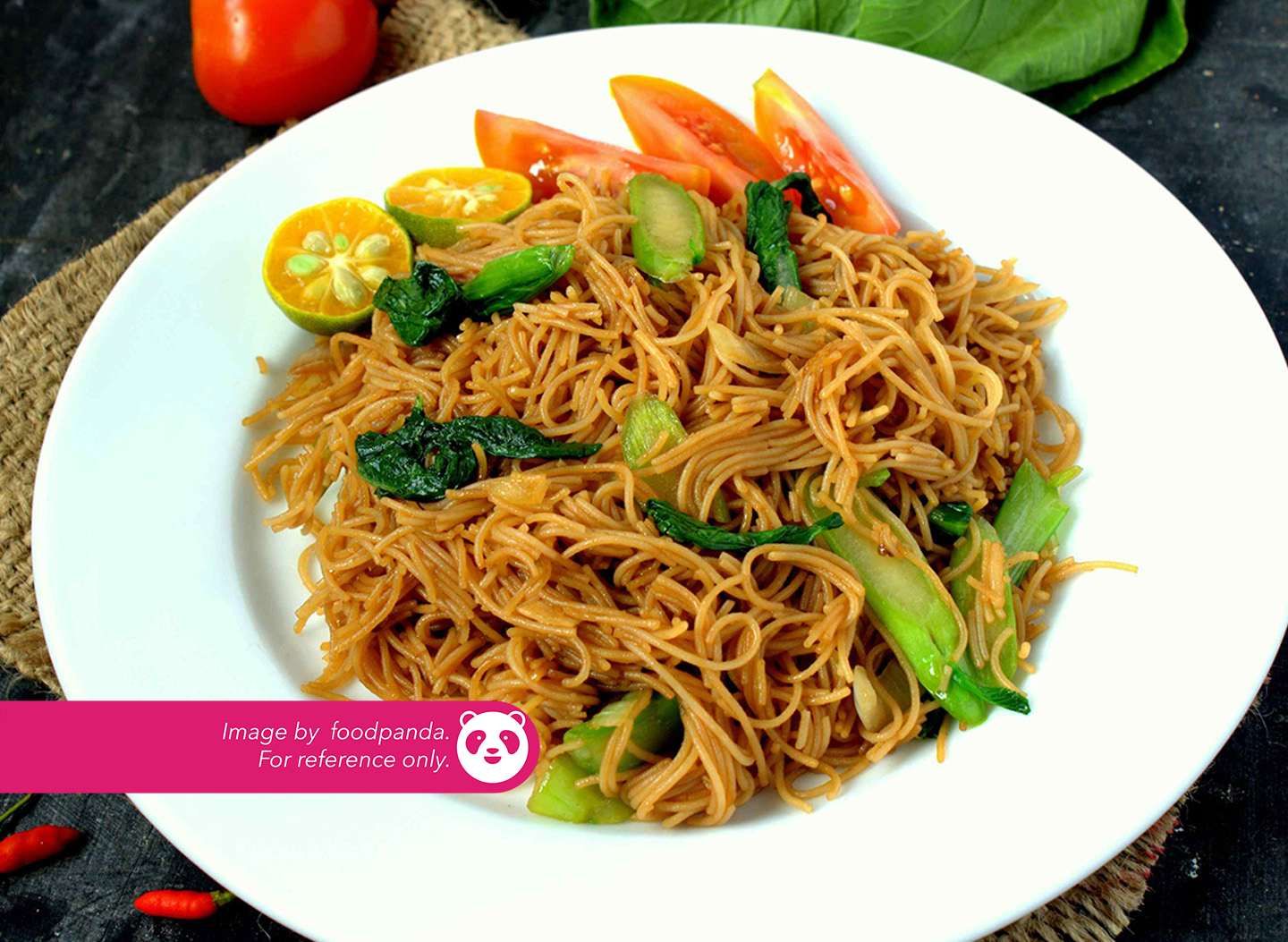 Oceanville Ipoh 春風得意酒家菜单| foodpanda 美食外卖